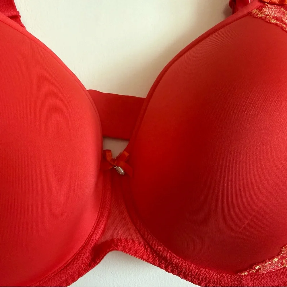 Rosa Faia Bra Size 40D NEW